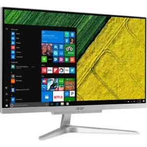 Моноблок Acer Aspire C22-865 (DQ.BBRER.019) Моноблок Acer Aspire C22-865 (DQ.BBRER.019)