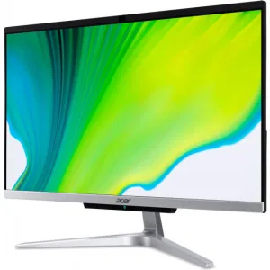 Моноблок Acer Aspire C22-420 (DQ.BFRER.003) Моноблок Acer Aspire C22-420 (DQ.BFRER.003)