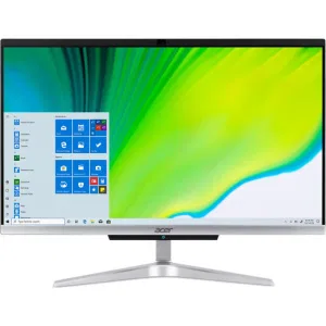 Моноблок Acer Aspire C22-420 (DQ.BFRER.006) Моноблок Acer Aspire C22-420 (DQ.BFRER.006)