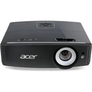 Проектор Acer P6500 (MR.JMG11.001) Проектор Acer P6500 (MR.JMG11.001)