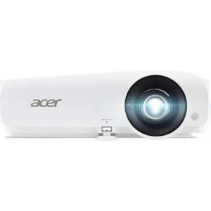 Проектор Acer P1260BTi (MR.JSW11.001) Проектор Acer P1260BTi (MR.JSW11.001)