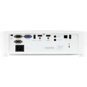 Проектор Acer P1260BTi (MR.JSW11.001) Проектор Acer P1260BTi (MR.JSW11.001)