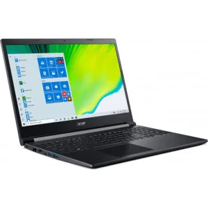 Ноутбук Acer Aspire 7 A715-41G-R4HH (NH.Q8QER.008) Ноутбук Acer Aspire 7 A715-41G-R4HH (NH.Q8QER.008)