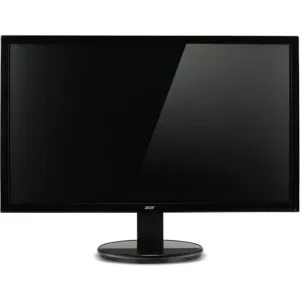 24" Монитор Acer K242HLDbid (UM.FW2EE.D01) 24" Монитор Acer K242HLDbid (UM.FW2EE.D01)