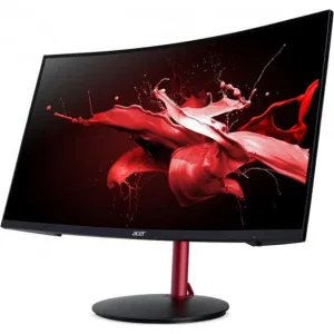 31,5" Монитор Acer Nitro XZ322QPbmiiphx (UM.JX2EE.P01) 31,5" Монитор Acer Nitro XZ322QPbmiiphx (UM.JX2EE.P01)