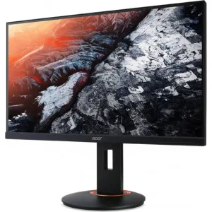 24,5" Монитор Acer XF250QCbmiiprx (UM.KX0EE.C01) 24,5" Монитор Acer XF250QCbmiiprx (UM.KX0EE.C01)