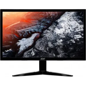 23,6" Монитор Acer KG241Qbii (UM.UX1EE.006) 23,6" Монитор Acer KG241Qbii (UM.UX1EE.006)