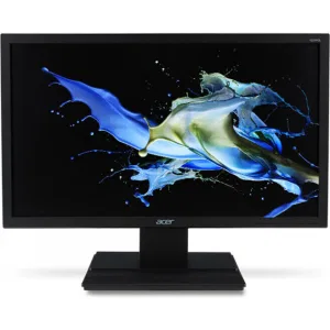 21,5" Монитор Acer V226HQLGbd (UM.WV6EE.G03) 21,5" Монитор Acer V226HQLGbd (UM.WV6EE.G03)
