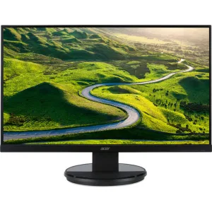 21,5" Монитор Acer K222HQLbid (UM.WW3EE.006) 21,5" Монитор Acer K222HQLbid (UM.WW3EE.006)
