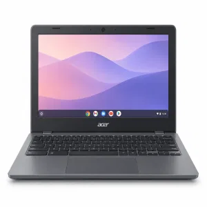 Хромбук Acer NX.JJCAA.003 · 8GB, 64GB, IPS Хромбук Acer NX.JJCAA.003 · 8GB, 64GB, IPS