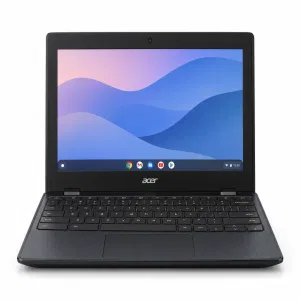 Хромбук Acer NX.AZGAA.001 · Intel Celeron N4500, 4GB, 32GB Хромбук Acer NX.AZGAA.001 · Intel Celeron N4500, 4GB, 32GB