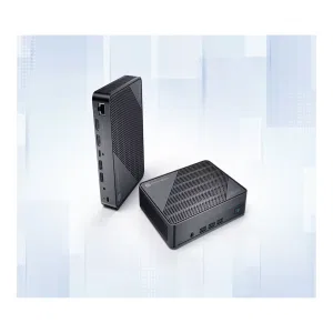 Неттоп Acer CXM2-N15864GS DT.Z53AA.007 · 8 GB, 64 GB, 802.11be/ax/ac/a/b/g/n, Intel Неттоп Acer CXM2-N15864GS DT.Z53AA.007 · 8 GB, 64 GB, 802.11be/ax/ac/a/b/g/n, Intel