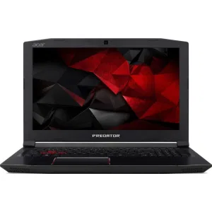 Ноутбук Acer PH315-54-70EH NH.QC1AA.003 · Intel Core i7-11800H Ноутбук Acer PH315-54-70EH NH.QC1AA.003 · Intel Core i7-11800H
