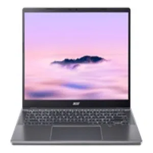 Хромбук Acer CPE594-1N-53F2 NX.JJ5AA.006 · 16 GB, 256GB PCIe NVMe SSD, IPS Хромбук Acer CPE594-1N-53F2 NX.JJ5AA.006 · 16 GB, 256GB PCIe NVMe SSD, IPS