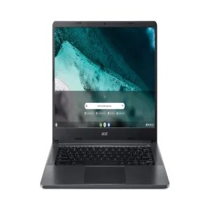 Хромбук Acer C934T-C66T NX.K07AA.003 · Intel Celeron N4500, 4GB, 32GB Хромбук Acer C934T-C66T NX.K07AA.003 · Intel Celeron N4500, 4GB, 32GB