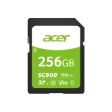 Acer SC900 256 GB карта памяти